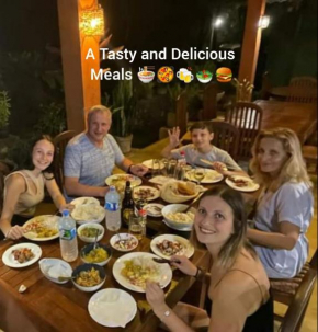Oleena Home Stay